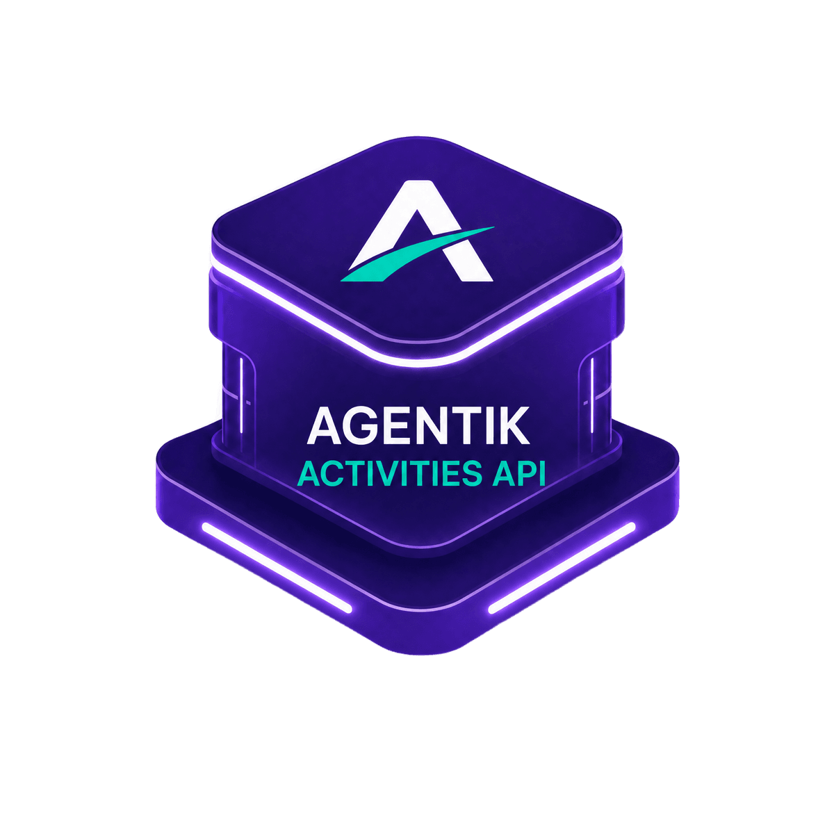 Agentik Activities API