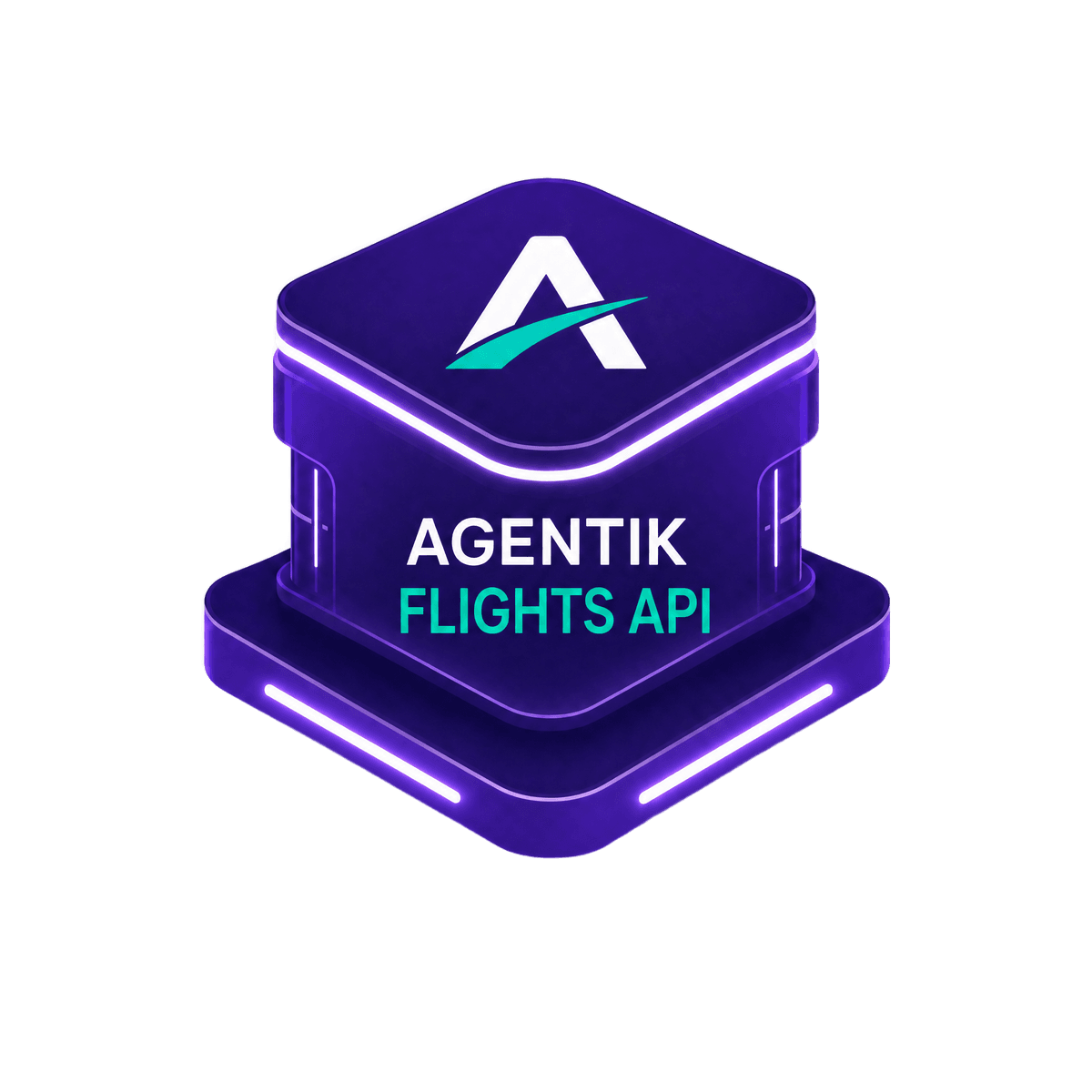 Agentik Flight API