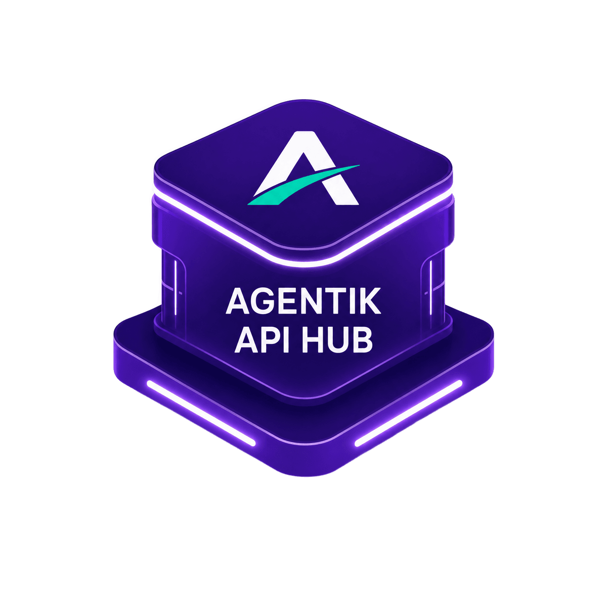 Agentik API Hub